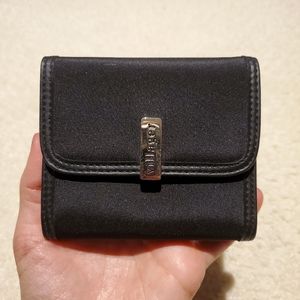 Villager Snap Clasp Wallet